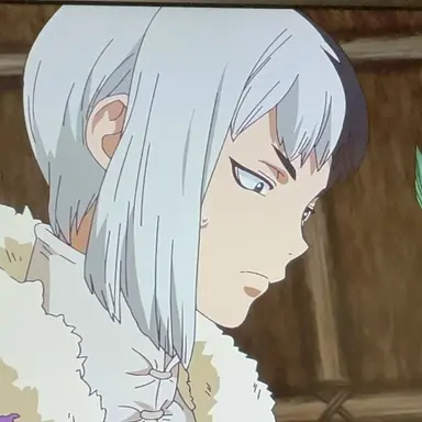 Profile image of Gen