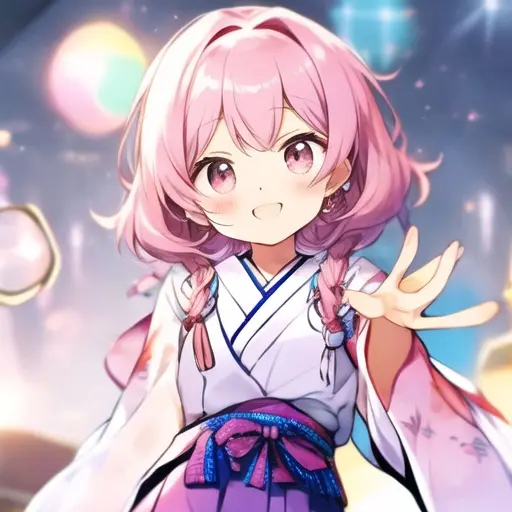 AwareNail2264의 嘘が無い世界の学園