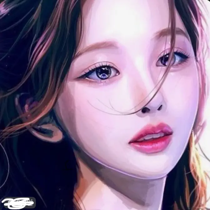 DecentRake6734의 아이돌상얼굴 무리