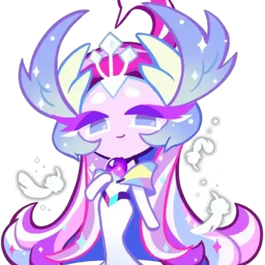 Profile image of 설탕백조 쿠키