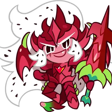 Profile image of 용과드래곤쿠키