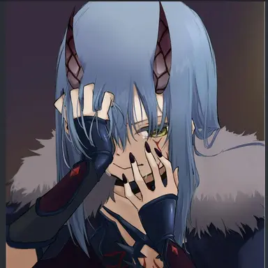 Profile image of 破滅リムル