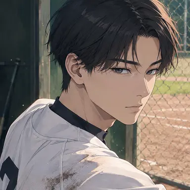 Profile image of Shunsuke Kawatani