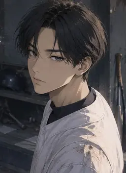 Profile image of Shunsuke Kawatani