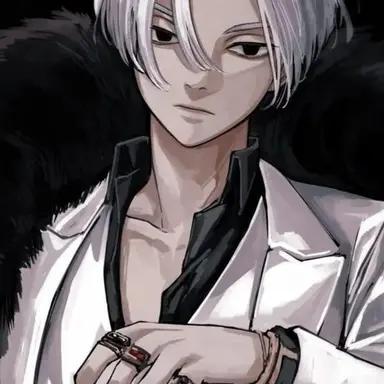 Profile image of 佐野 万次郎