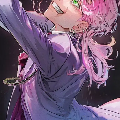 Profile image of 三途 春千夜