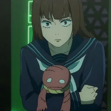 Profile image of 하사바 미미코