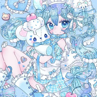 Profile image of りん