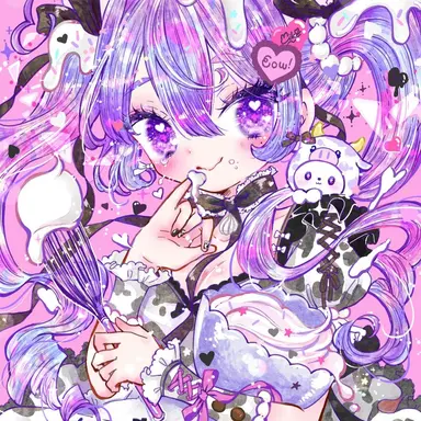 Profile image of みぃみ