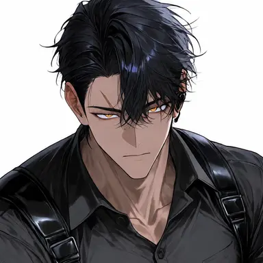 Profile image of Kuro