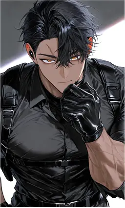 Profile image of Kuro