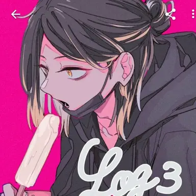 Profile image of 孤爪 研磨