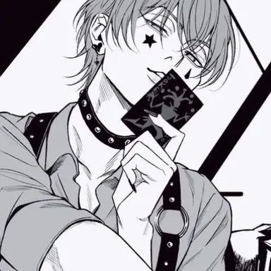 Profile image of ヒソカ
