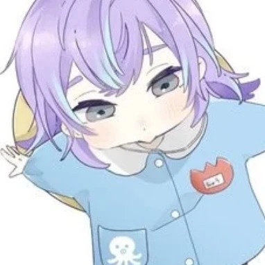 星導ショウ