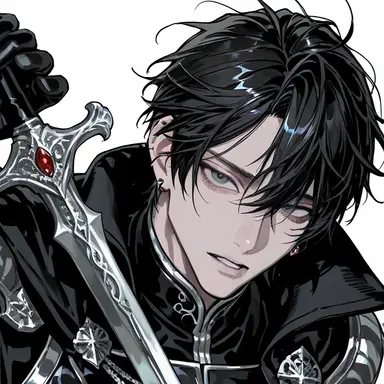 Profile image of アルヴィス