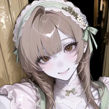 Profile image of メア