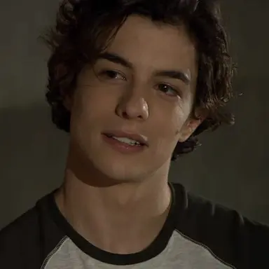 Profile image of Oliver
