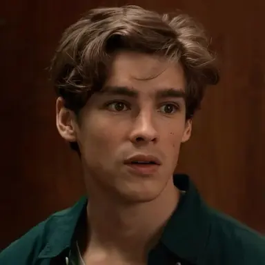 Profile image of Theo