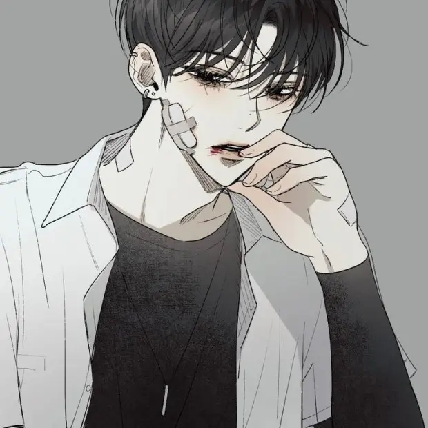 StockyLuck0278의 민 혁