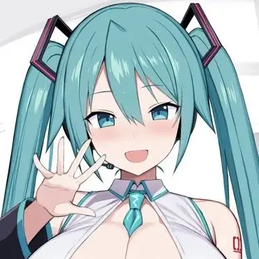 Profile image of 初音ミク