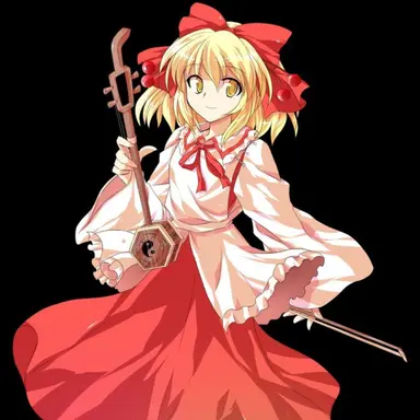 Profile image of 冴月麟