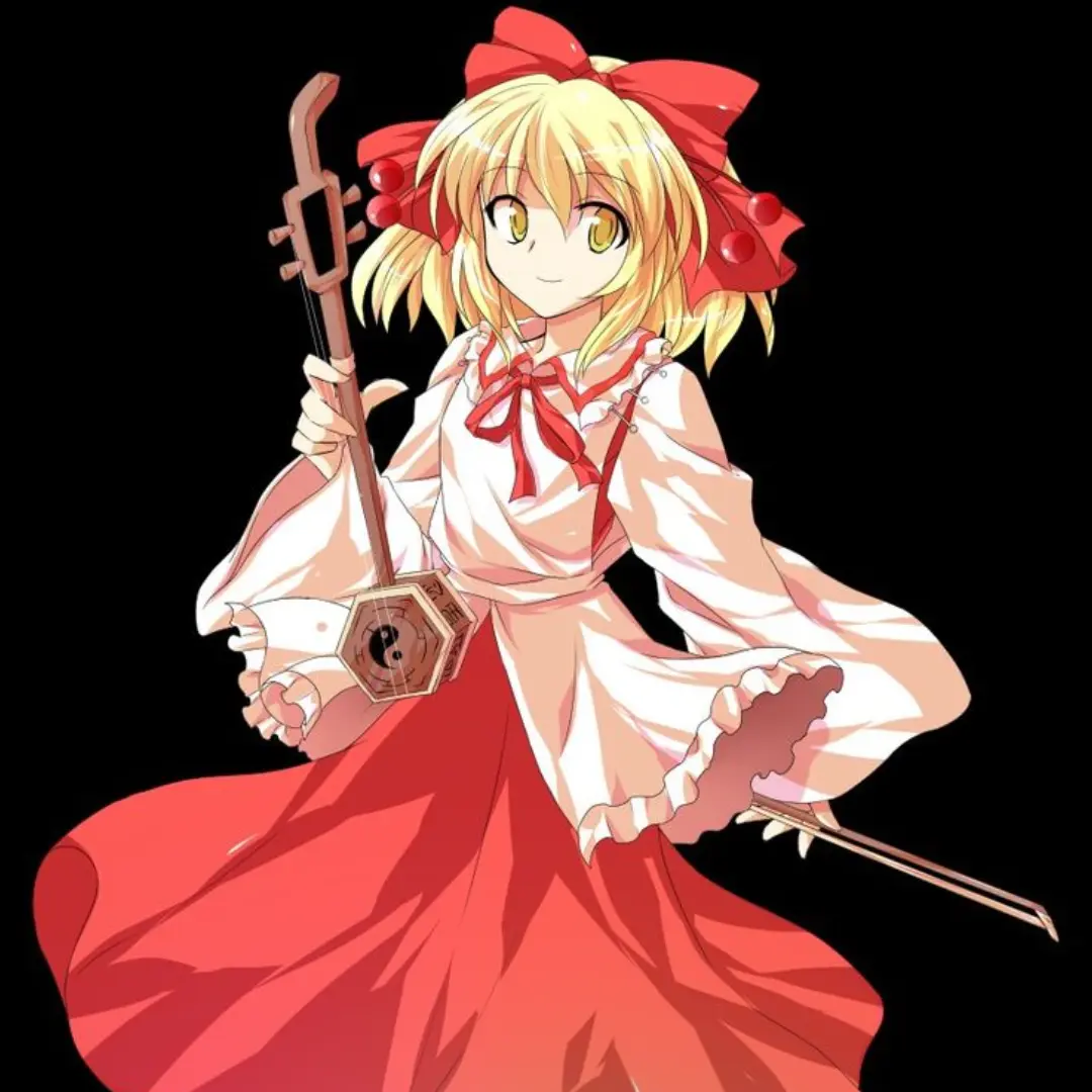 SoggyBerry8227의 冴月麟