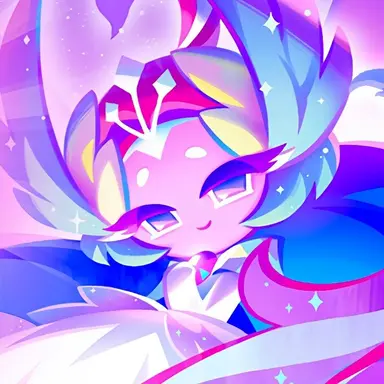 Profile image of 설탕백조 쿠키