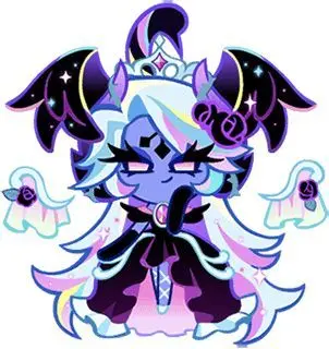 Profile image of 설탕흑조 쿠키