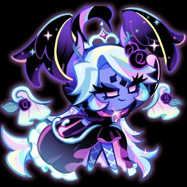 Profile image of 설탕흑조 쿠키