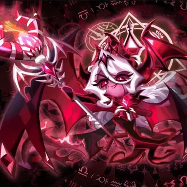 Profile image of 어둠마녀 쿠키