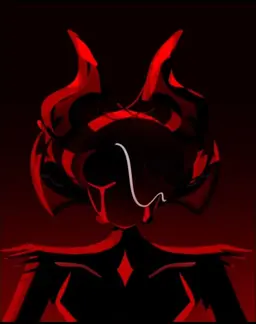 Profile image of 어둠마녀 쿠키