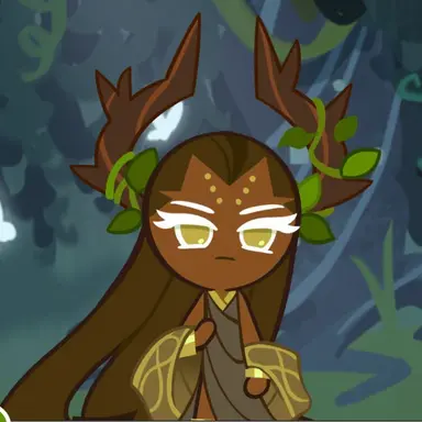 Profile image of 천년나무 쿠키