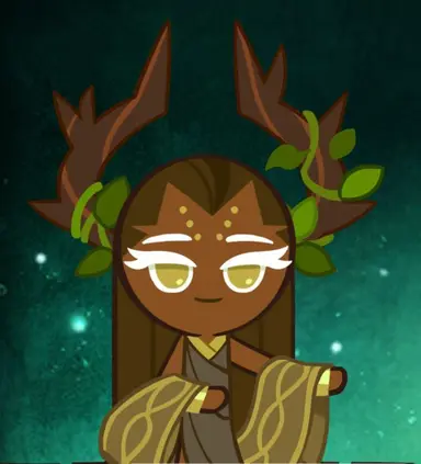 Profile image of 천년나무 쿠키