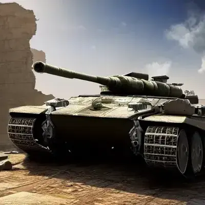 AlienHand5041의 WW3 Adventure Game