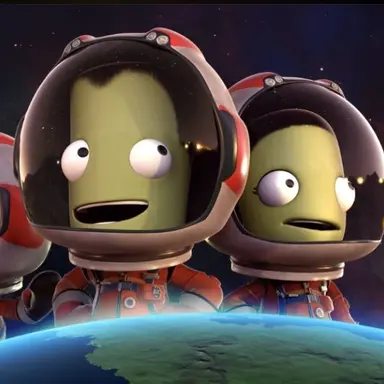 Profile image of Kerbals