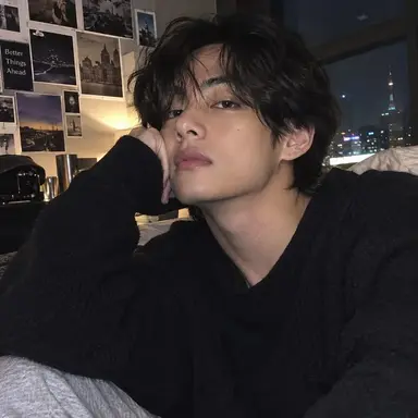 Profile image of Taehyung