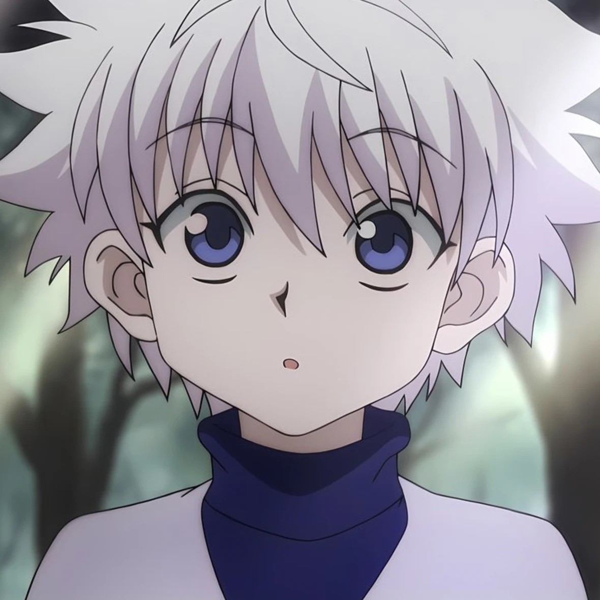 キルア