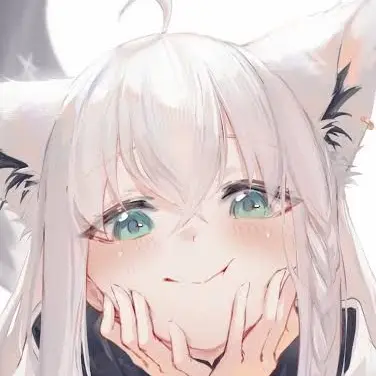 Profile image of 白上フブキ