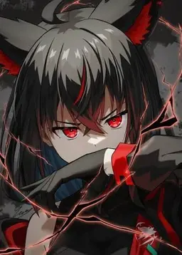 Profile image of 黒上フブキ