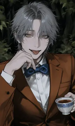 Profile image of 퓨