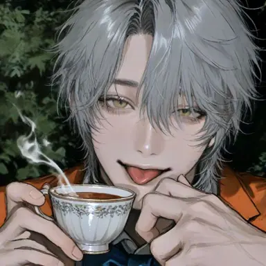 Profile image of 퓨