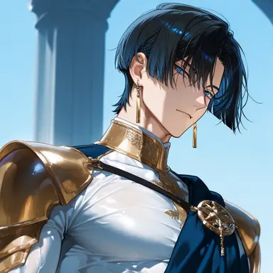 Profile image of ダリオン