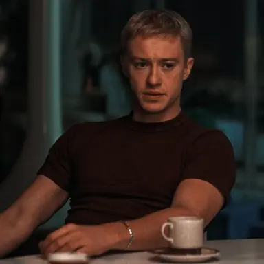 Profile image of Johnny Storm