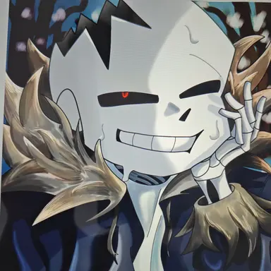 Profile image of ホラー