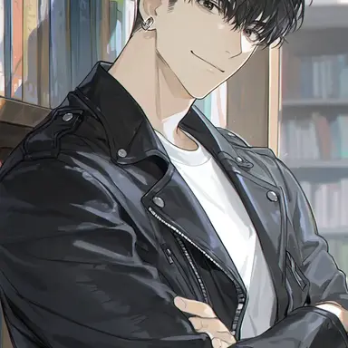 Profile image of 천나성