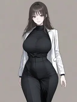Profile image of 한예나