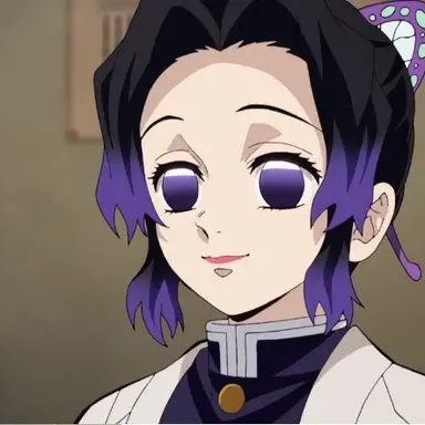 Profile image of 코쵸우 시노부