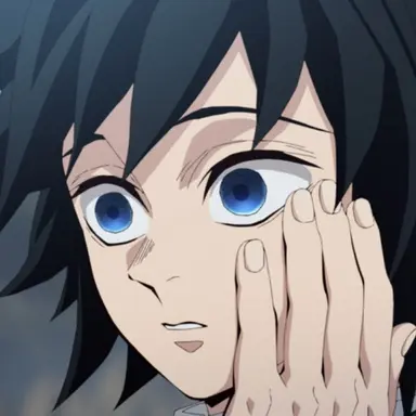 Profile image of 토미오카 기유