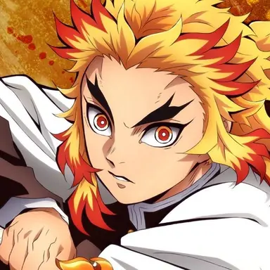 Profile image of 렌고쿠 쿄쥬로