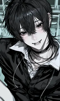 Profile image of 유키